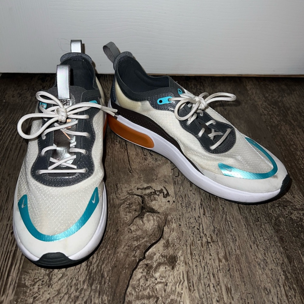 Nike shoes